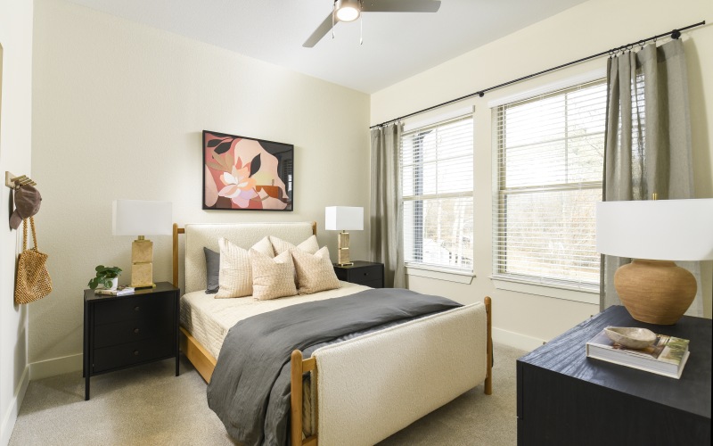 Your Apartment